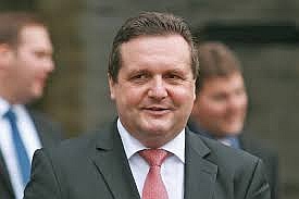 Stefan Mappus erhält Beiratsvorsitz bei StiftungsMentor Stefan Mappus erhält Beiratsvorsitz bei StiftungsMentor