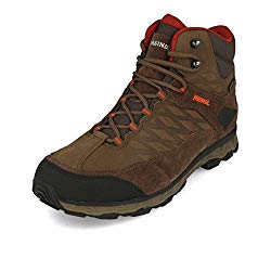 Outdoor Schuhe / Wanderschuhe - Meindl Lima Mid GTX