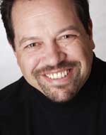 NLP-Lehrtrainer Carlos Salgado