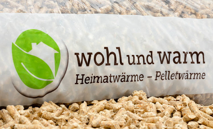 Echte Heimatwärme gibt es ab 17.10. im wohl und warm-Lagerverkauf in Kronau
