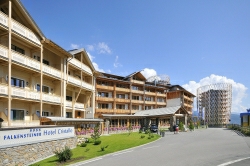 Falkensteiner Hotel Cristallo