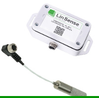 Linstep Multisensor Messgerät zur Lebensmittelkontrolle