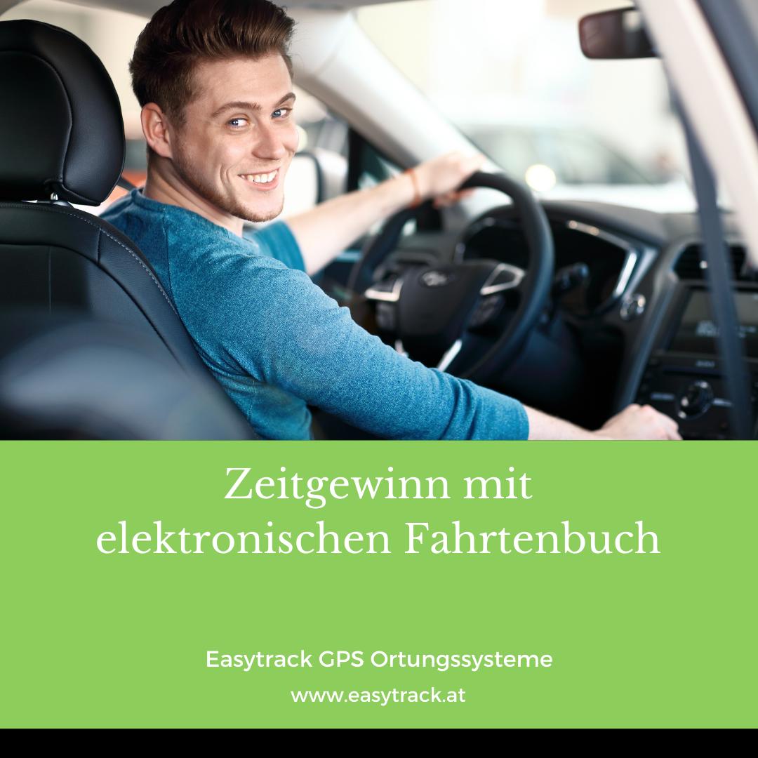 Vorteile von modernen Fahrtenbuch genießen Vorteile von modernen Fahrtenbuch genießen