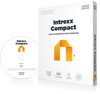 Mit Intrexx Compact die Arbeitsabläufe effizient organisieren Mit Intrexx Compact die Arbeitsabläufe effizient organisieren