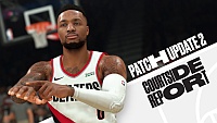 NBA 2K21 Courtside Report #2 NBA 2K21 Courtside Report #2