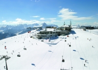 Kronplatz Panorama (Olang) Kronplatz Panorama (Olang)