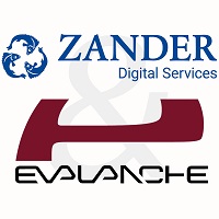 Zander Digital Services & Evalanche