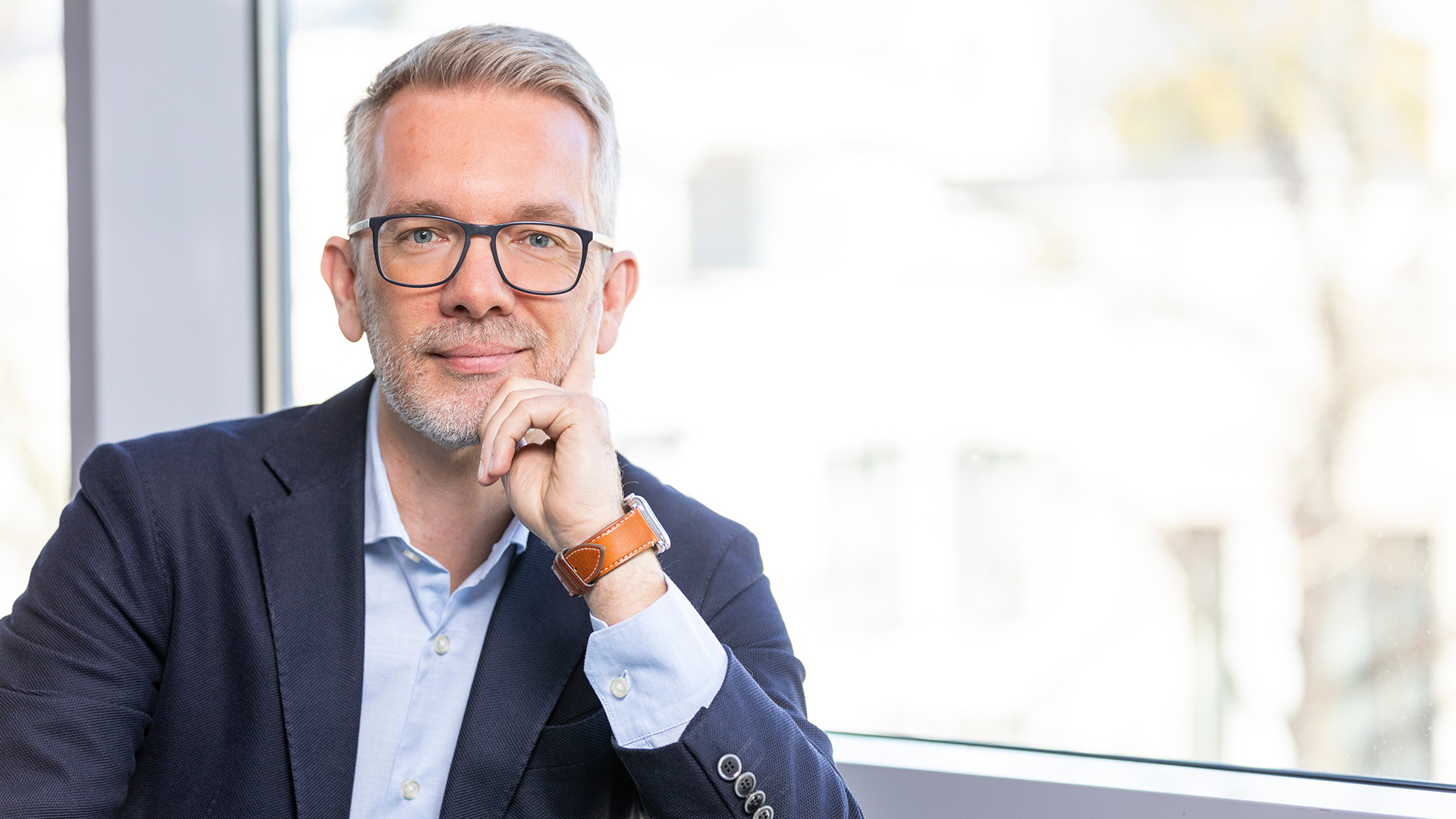 Mit Andreas Sternberg besser Entscheidungen treffen Mit Andreas Sternberg besser Entscheidungen treffen