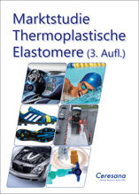 Marktstudie Thermoplastische Elastomere - TPE (3. Auflage) Marktstudie Thermoplastische Elastomere - TPE (3. Auflage)