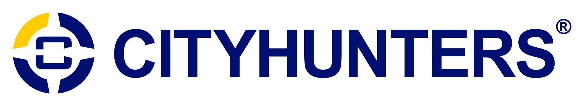 Logo CityHunters GmbH& Co. KG