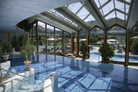 Ebner’s Waldhof am See ist eines der 25 besten Wellnesshotels Österreichs.