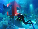 Weltrekordversuch im LEGOLAND Deutschland  ©LEGOLAND Deutschland