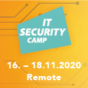Das Intensivtraining für IT-Security mit Christian Schneider Das Intensivtraining für IT-Security mit Christian Schneider