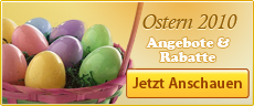 Die Oster-Angebote bei TopGutschein-Code.de machen Freude und schonen den Geldbeutel Die Oster-Angebote bei TopGutschein-Code.de machen Freude und schonen den Geldbeutel