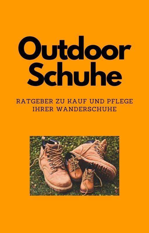 Outdoor Schuhe / Wanderschuhe Outdoor Schuhe / Wanderschuhe