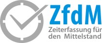 Zeiterfassungssystem von Zfdm Zeiterfassungssystem von Zfdm