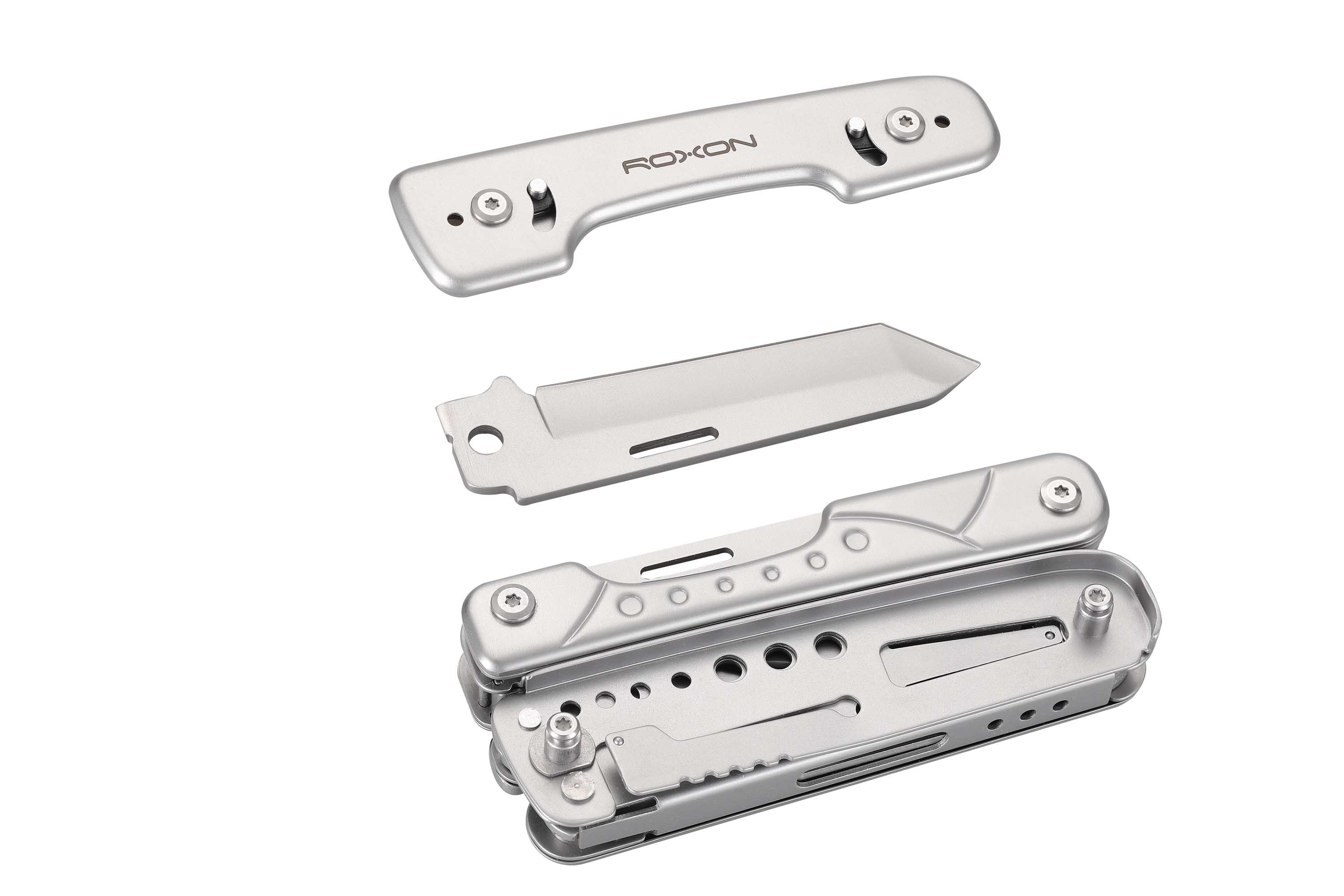 (Bildquelle: Roxon Tools)
