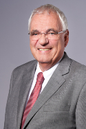 Prof. Dr. Hartmut Schwab. Steuerberaterkammer München/Foto Video Sessner GmbH
