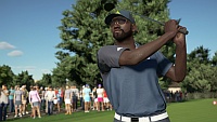 PGA TOUR 2K21 Screen