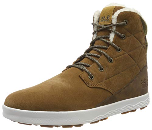 Outdoor Schuhe - Winterschuhe Herren gefüttert 