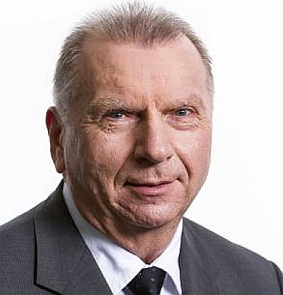 Manfred Speidel, Steuerberater: 