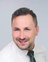 Torsten Jung ist neuer Walraven-Gebietsverkaufsleiter in Rheinland-Pfalz und dem Saarland.
