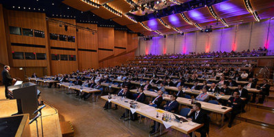 Comparting - Virtueller Fachkongress für die Kommunikation von Unternehmen und Behörden