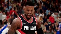 NBA 2K21 Next-Gen