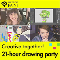 Creative Together Creative Together