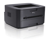 Schwarzweiß-Laserdrucker Dell 1130
