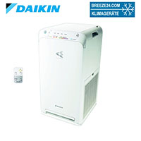 DAIKIN MCK55W Luftreiniger und Luftbefeuchter mit HEPA Filter für reine, virenfreie & saubere Luft DAIKIN MCK55W Luftreiniger und Luftbefeuchter mit HEPA Filter für reine, virenfreie & saubere Luft
