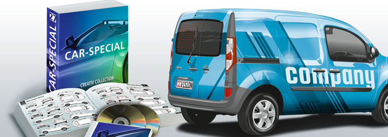 Das neue CAR-SPECIAL V.27 ist soeben neu erschienen.