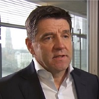 Kay Manke, Partner bei BearingPoint; Bildquelle: BearingPoint