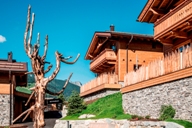  © Farm Resort Geislerhof