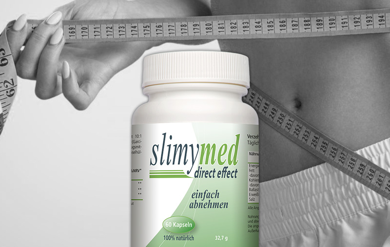 Slimymed Slimymed