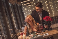 Romantisches Dinner am Valentinstag (Hotel Asam) Romantisches Dinner am Valentinstag (Hotel Asam)