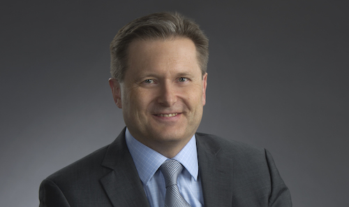 Bernd Amberger ist Sales Director DACH, Head of Automotive & Manufacturing bei Pegasystems (Quelle: Bernd Amberger ist Sales Director DACH, Head of Automotive & Manufacturing bei Pegasystems (Quelle: