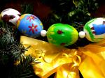 Frohe Ostern (Quelle: Pixelio) Frohe Ostern (Quelle: Pixelio)
