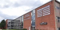 Schüleraustausch USA: US High School (Foto: Stiftung Völkerverständigung)