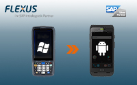 So klappt der Umstieg auf Android in der SAP Logistik 