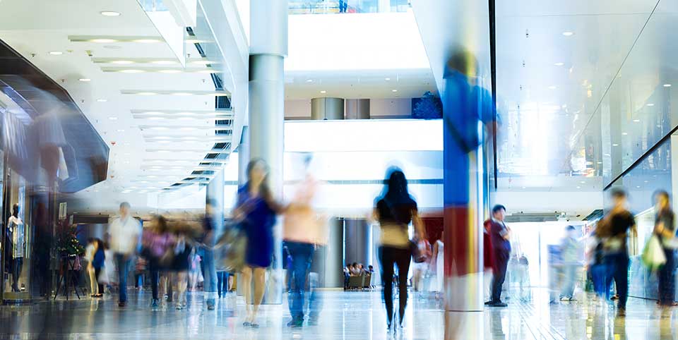 Mit WLAN-Tracking Kundenströme analysieren (c) Socialwave