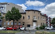 Mehrfamilienhaus Residenzstraße 94_Copyright David Borck Immobiliengesellschaft