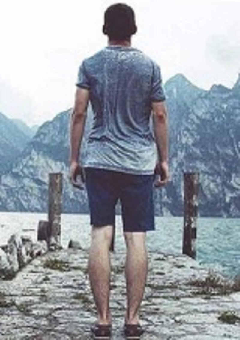 Knieschmerzen-Selbsthilfe