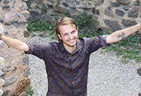 Die Jazzband Skyline Sun live im ART Stalker 