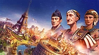 Civilization VI Art