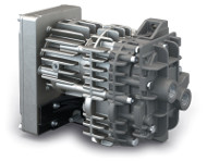 MINK MH 0018 A ist das erste vom TÜV für die Förderung von Wasserstoff zertifizierte Gebläse MINK MH 0018 A ist das erste vom TÜV für die Förderung von Wasserstoff zertifizierte Gebläse