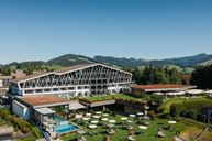 © Rosenalp Gesundheitsresort & SPA © Rosenalp Gesundheitsresort & SPA