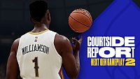 NBA 2K21 CR #2