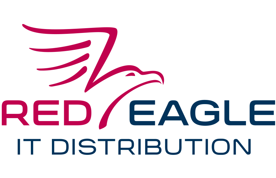 Logo Red Eagle (c) RED EAGLE IT Distribution GmbH