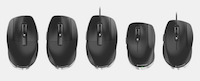  Neues CadMouse-Lineup von 3Dconnexion (Quelle: 3Dconnexion)